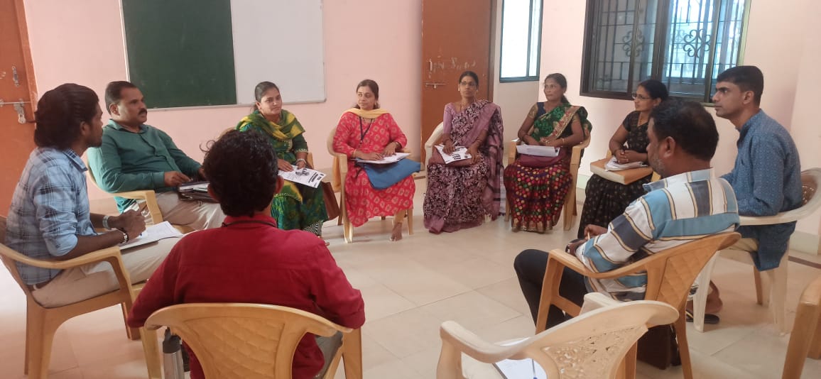 PLHIV Awareness Program